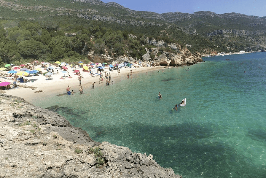 Praia dos Coelhos