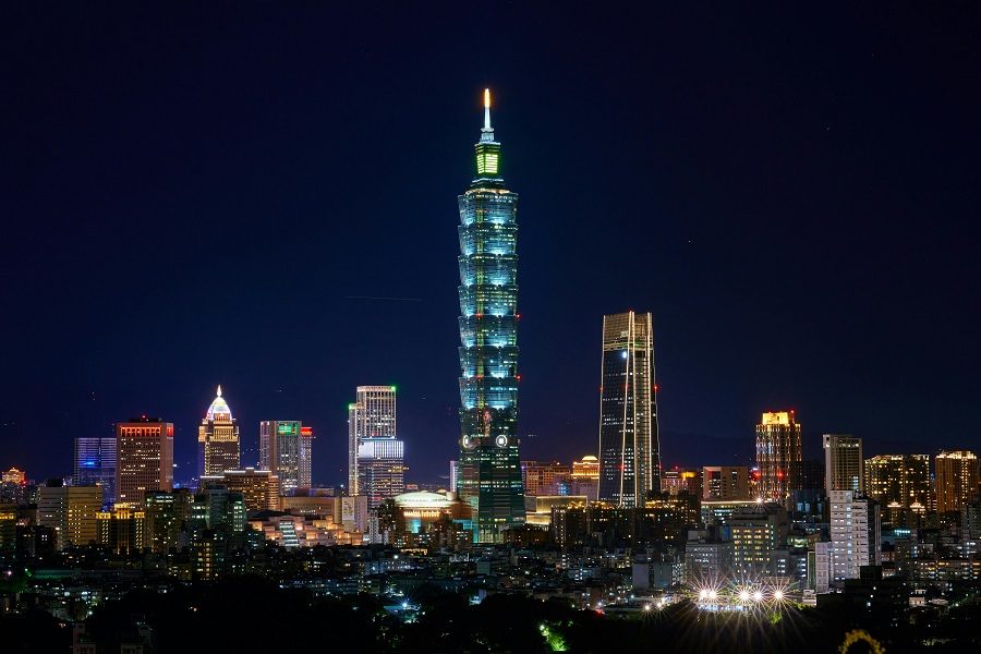 Taipei 101