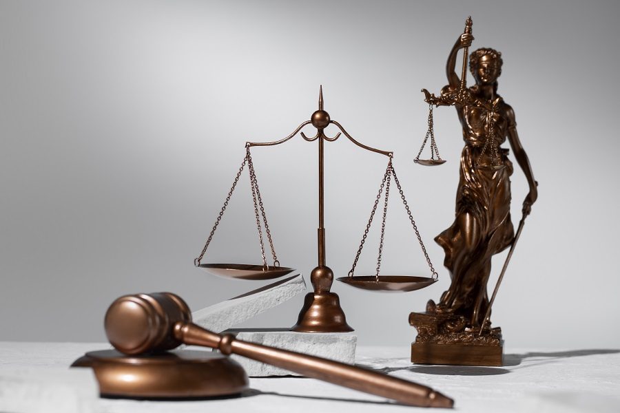 Apresentar queixa no tribunal de trabalho