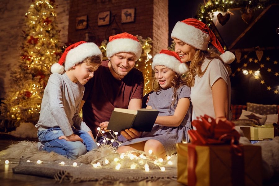 atividades de natal