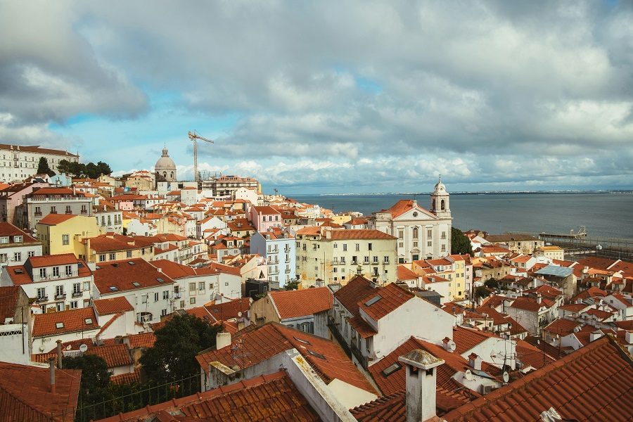 Casas de férias norte de Portugal