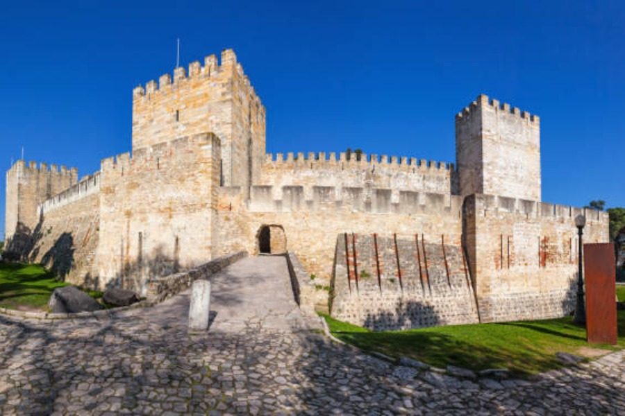 Castelo de São Jorge