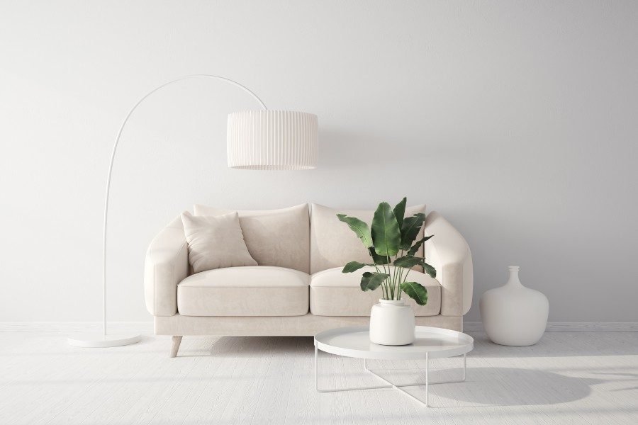 como aplicar feng shui