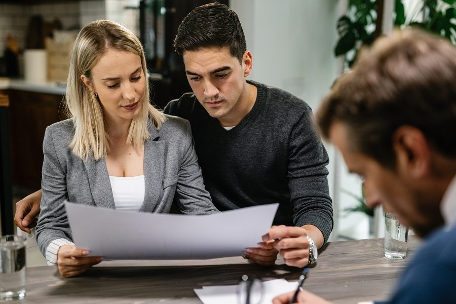 Como fazer insolvencia pessoal