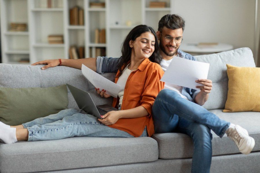 Como investir em fundo imobiliário