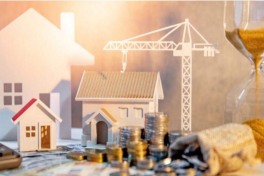 Como investir em fundo imobiliário