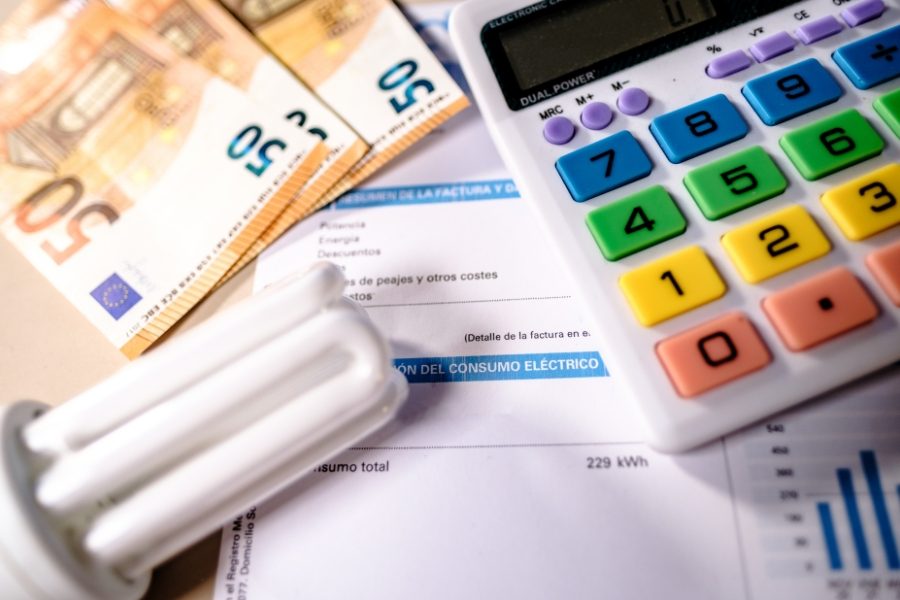 Como obter comprovativo de morada fiscal