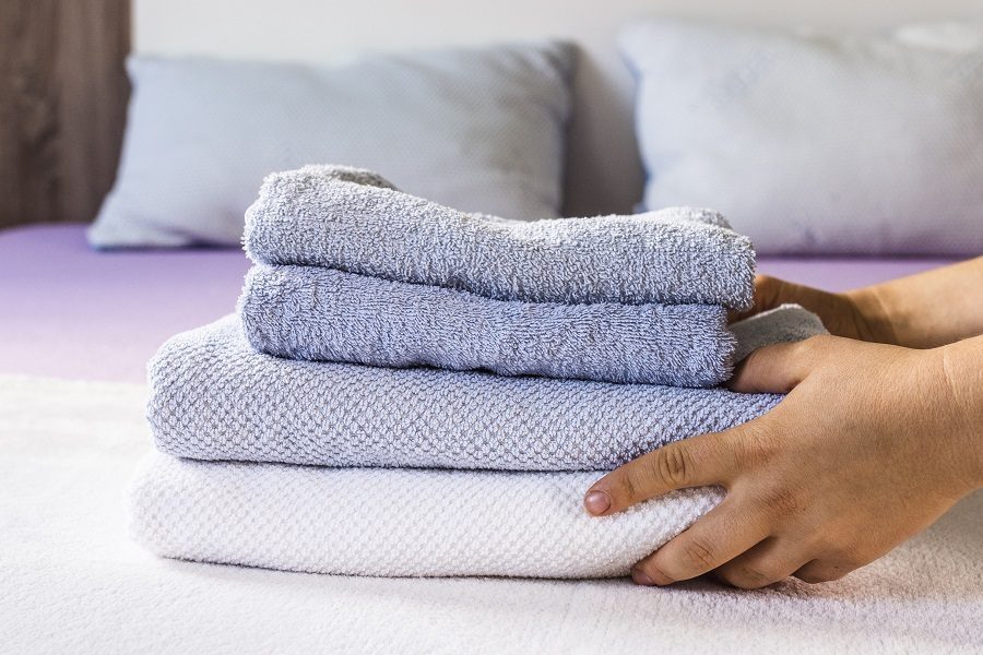 como secar roupa no inverno