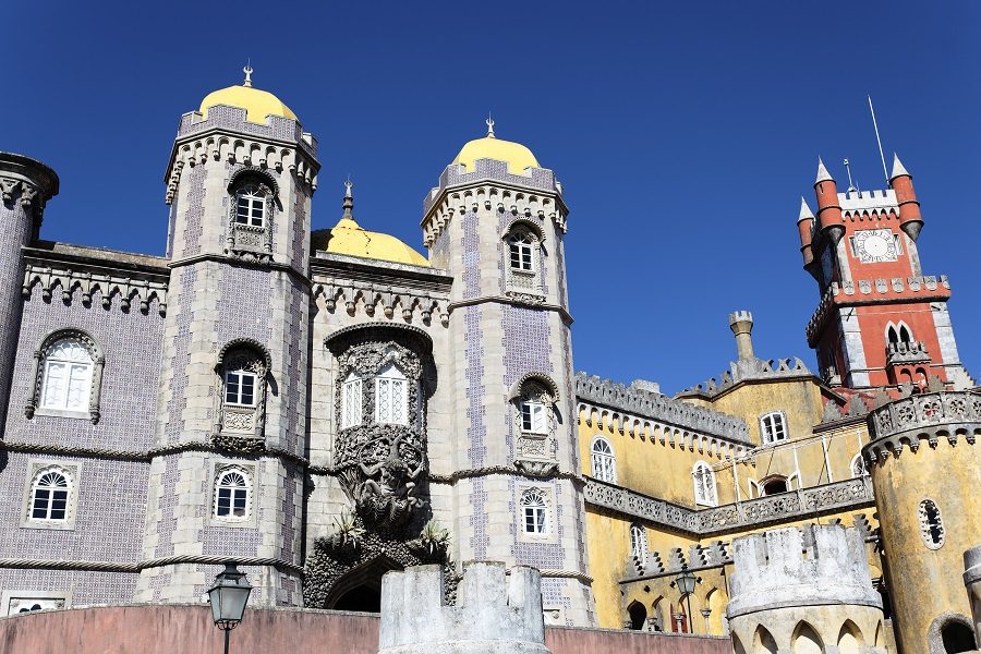 inverno em Portugal