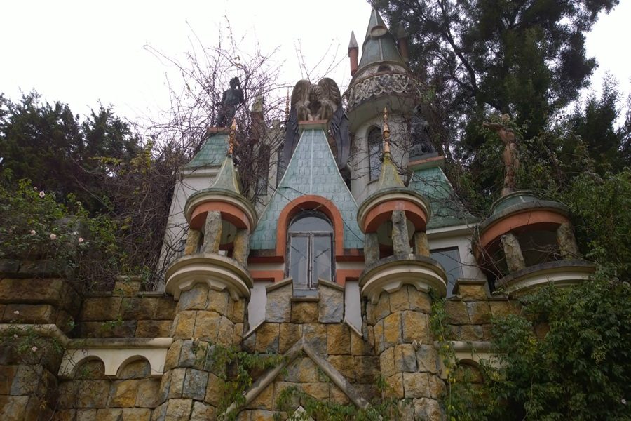palacio da disney sintra