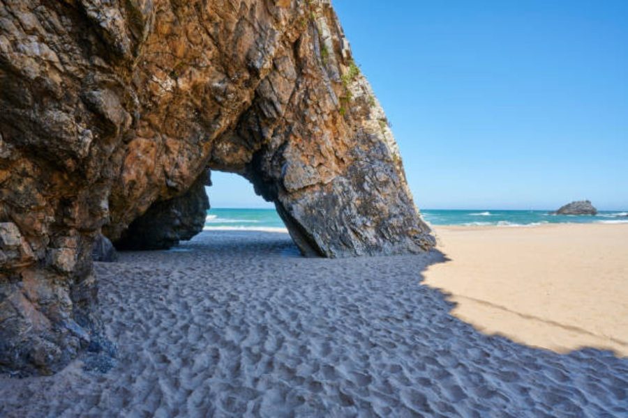 Praia da Adraga