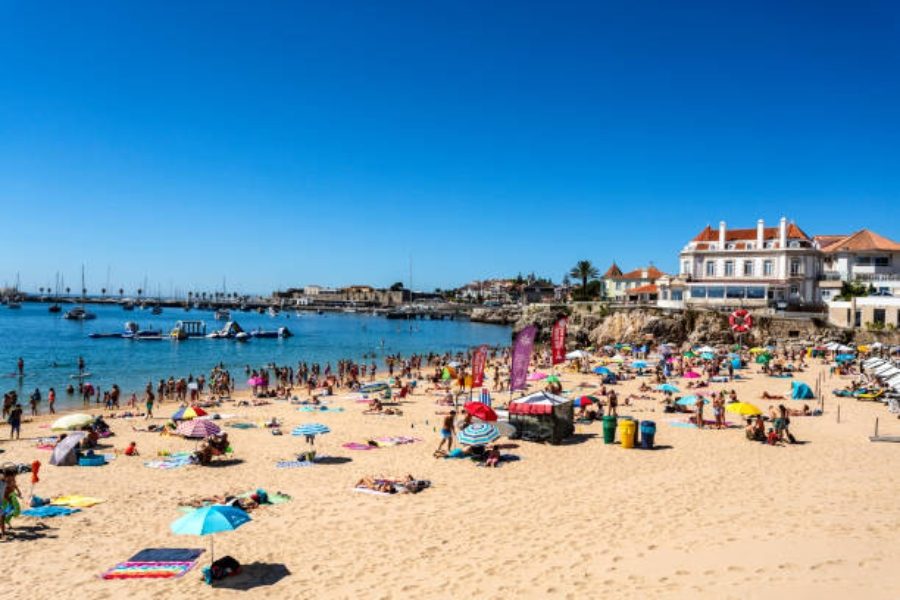 Praia da Conceição