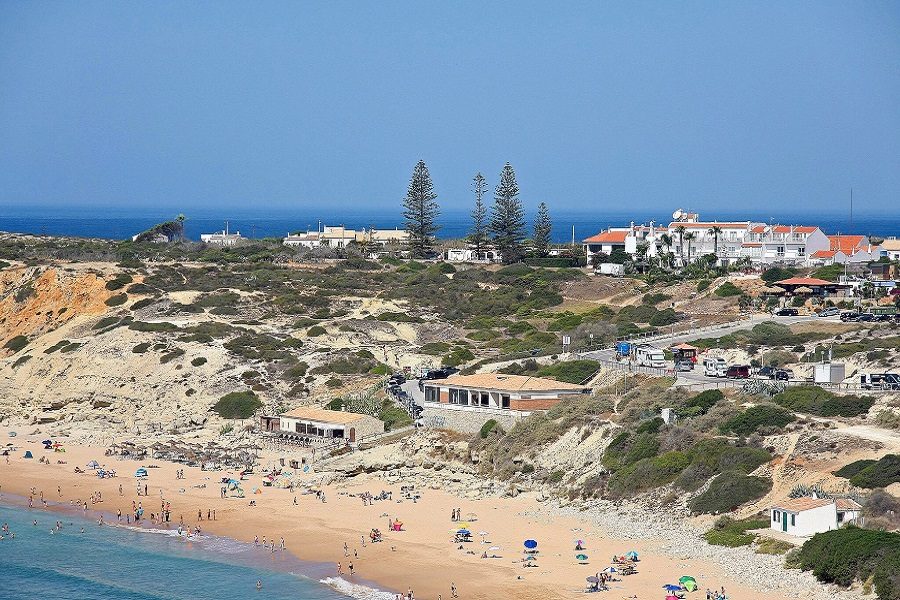 Praia da Mareta