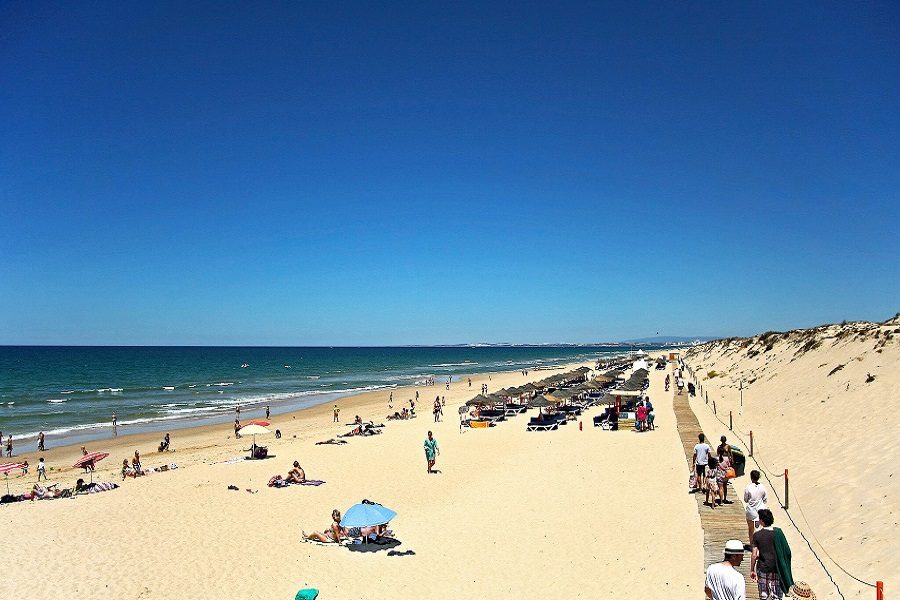 Praia da Quinta do Lago