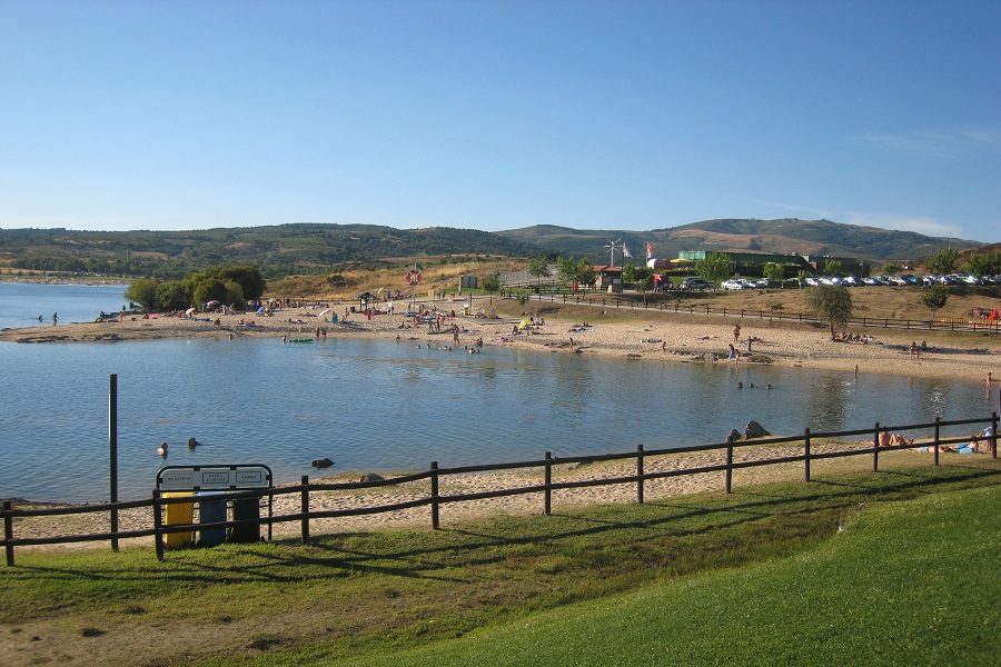 praias fluviais azibo
