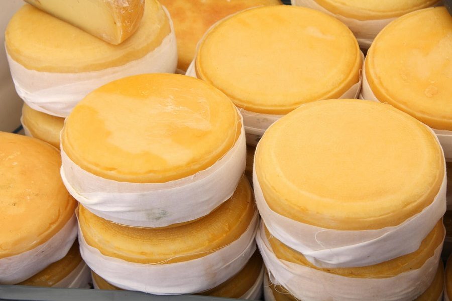 queijo português