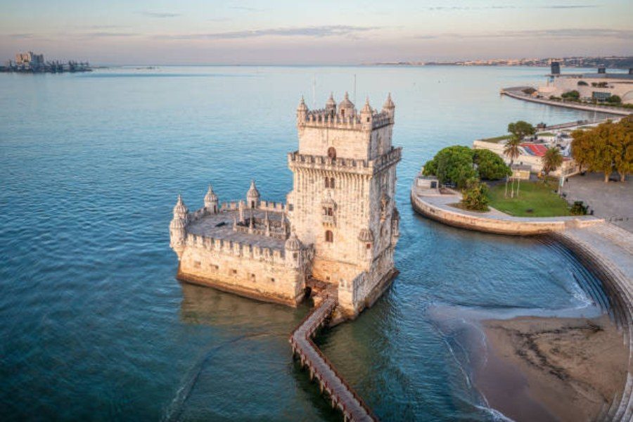 Torre de Belém