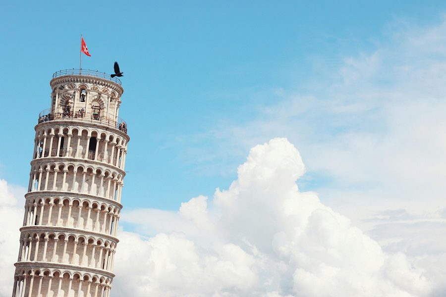 Torre de Pisa