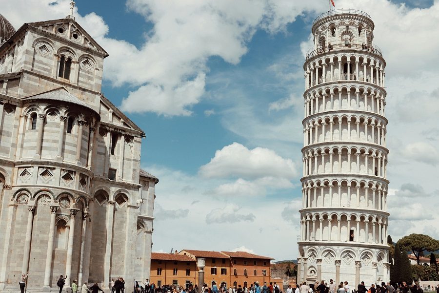 Torre de Pisa