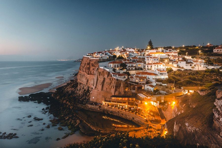 Visitar cascais
