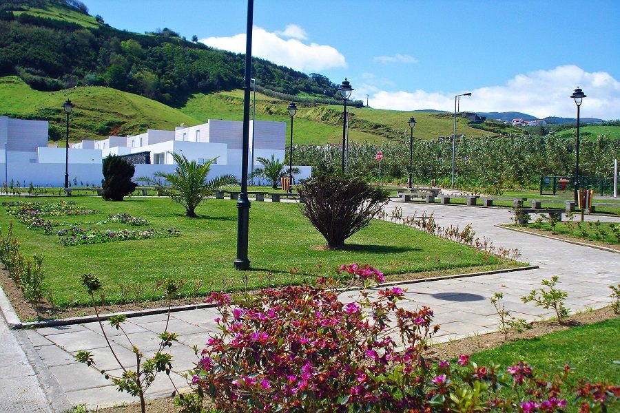 Concelho maia