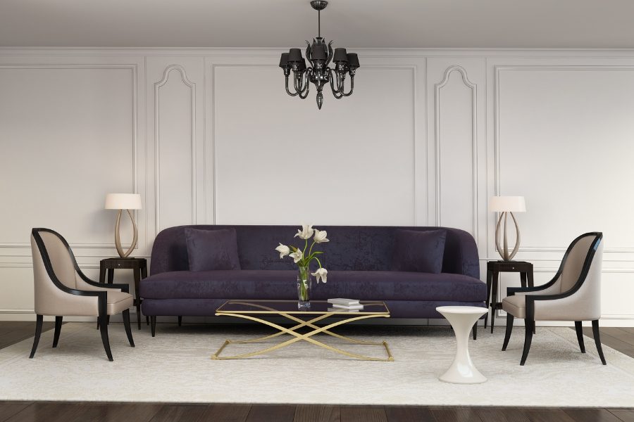 decoração de outono tendencias 
