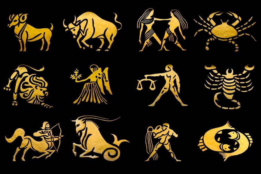 Descubra o melhor signo do zodíaco