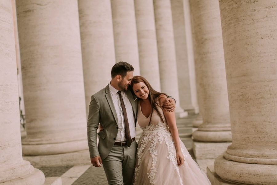 dias por casamento