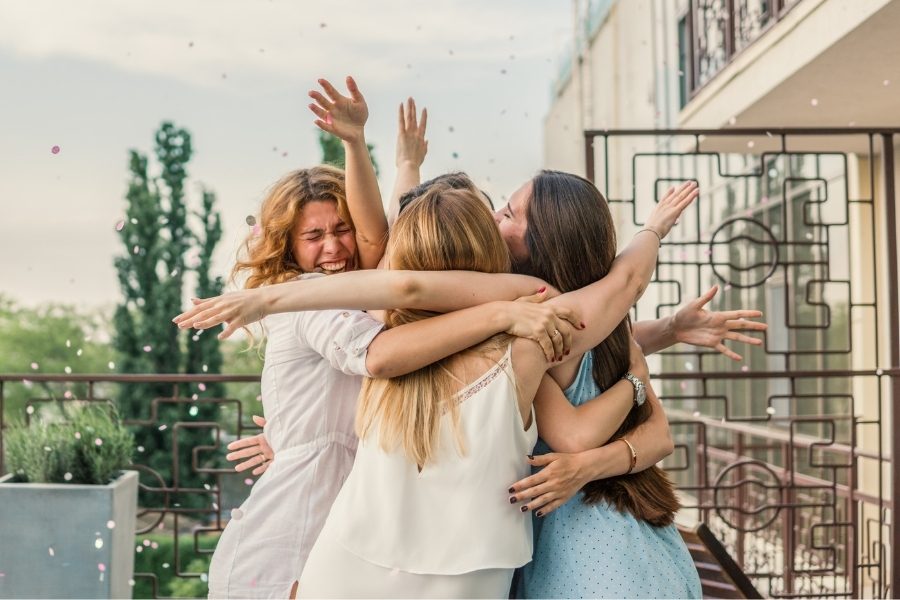 Formas criativas de comemorar o Dia Internacional das Mulheres