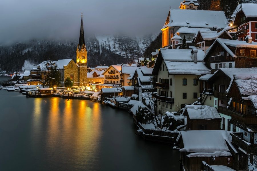 hallstatt curiosidades