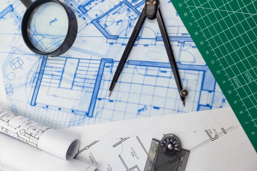 licença para abrir janelas construir