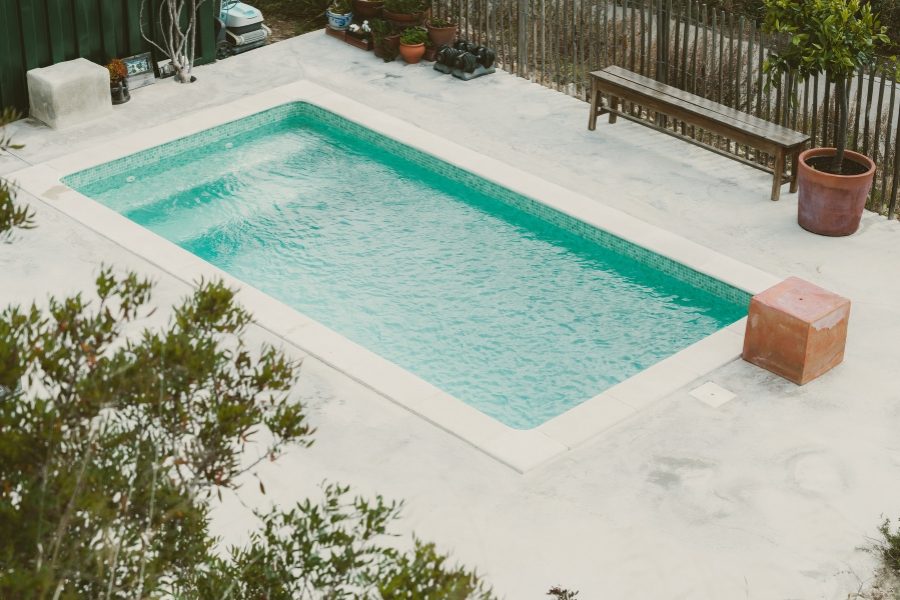 mini piscinas instalar