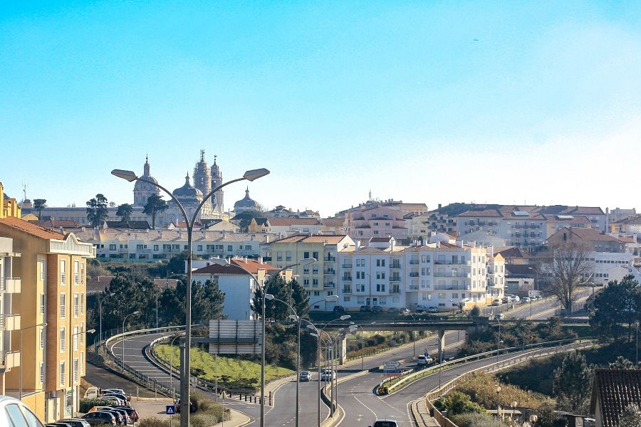 O que ver em Mafra