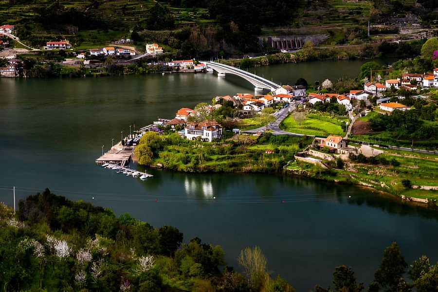 O que ver em Viseu