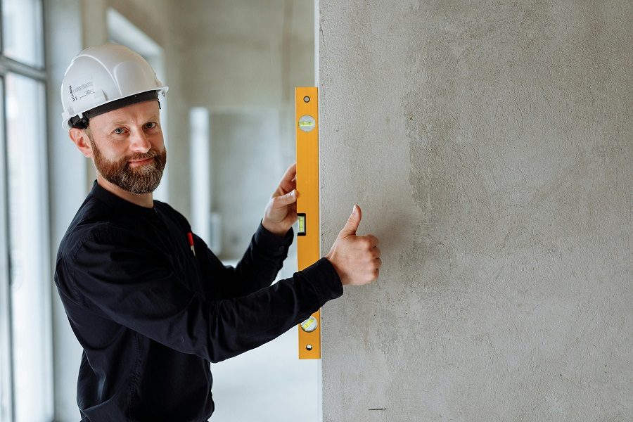 obras em apartamento