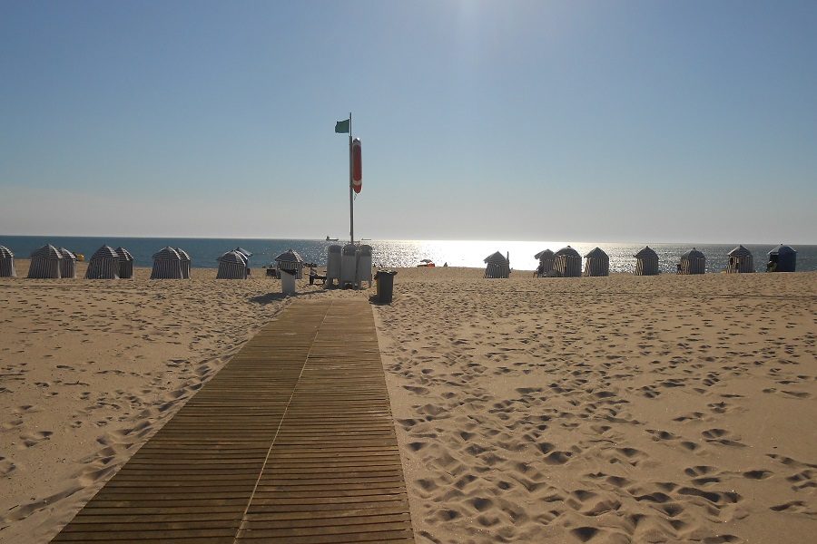 Praia da Claridade