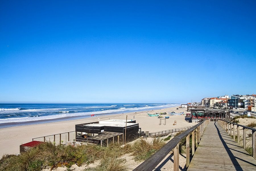 Praia de Mira