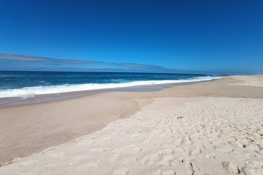 Praia do Palheirão