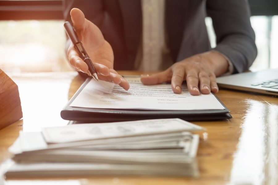 Processo para solicitar a licença de paternidade 2