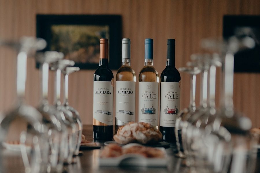 Quinta da Almiara