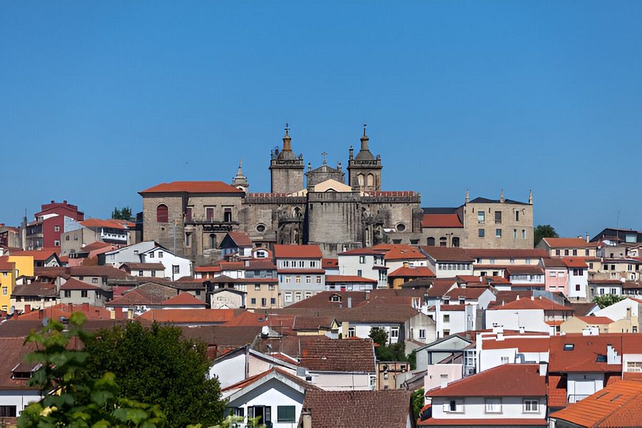 Viseu