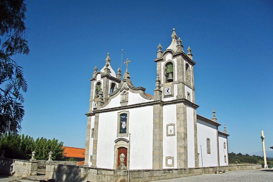 Albergaria a Velha distrito
