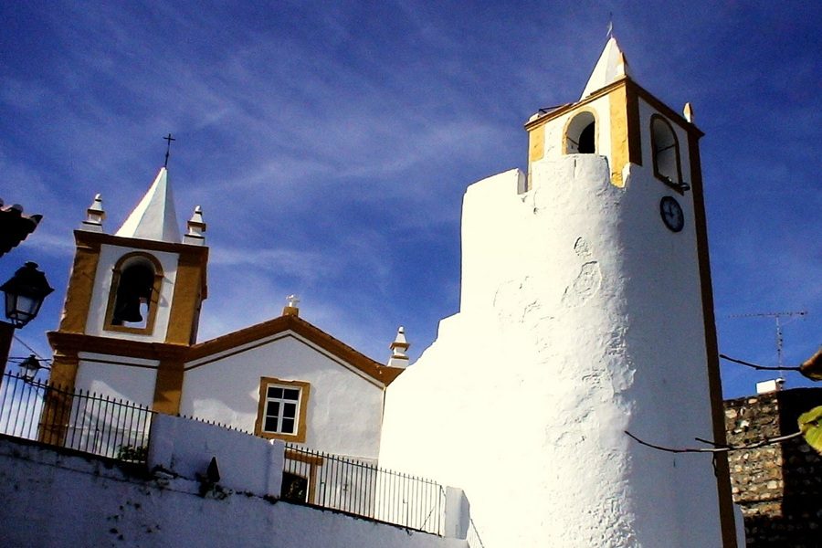 alegrete alentejo