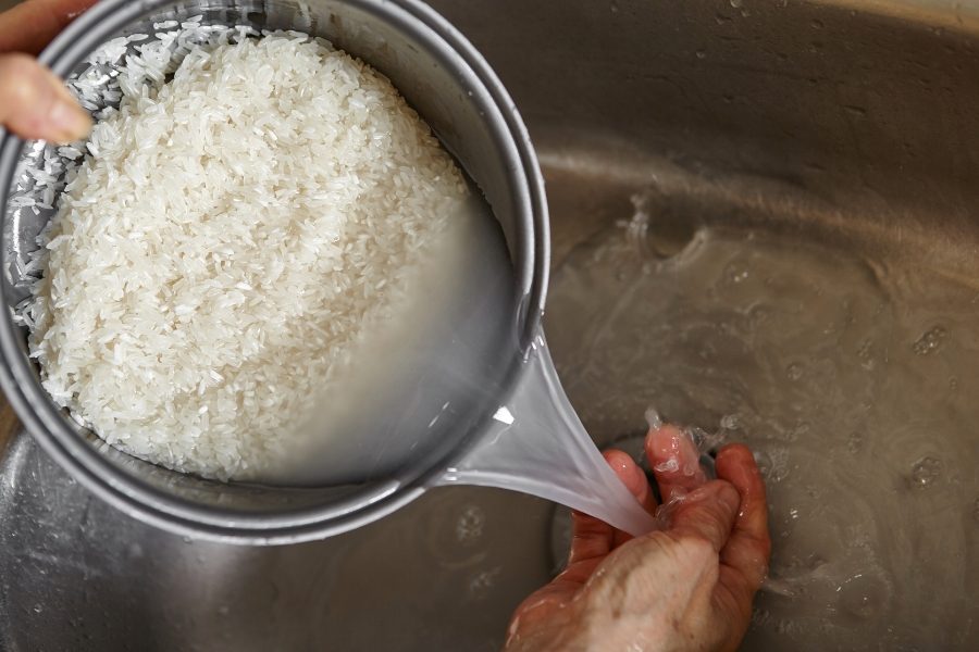 arroz