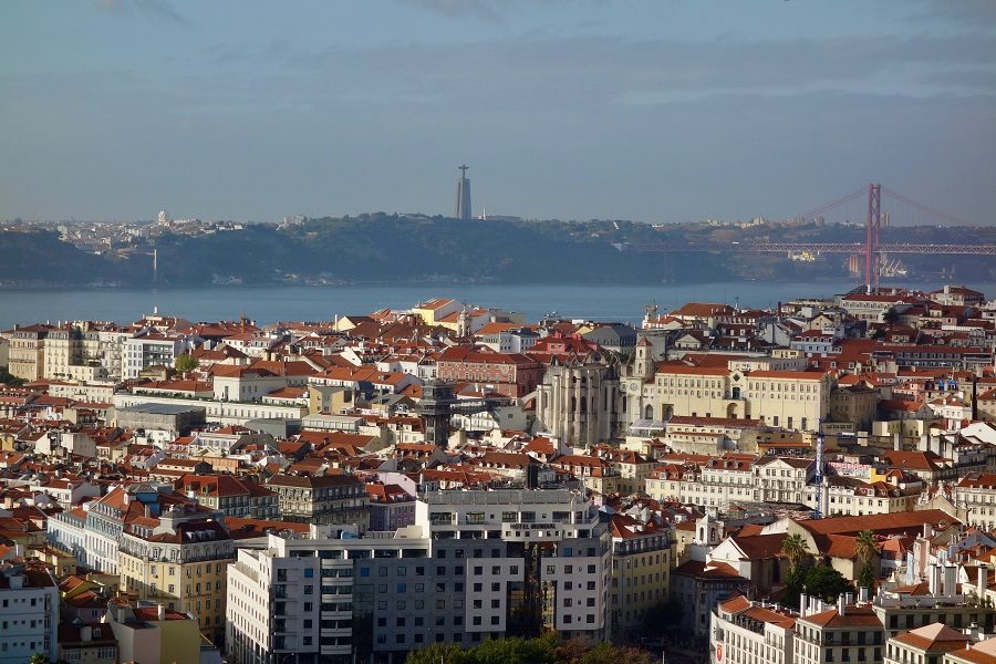 Bairro da Mouraria