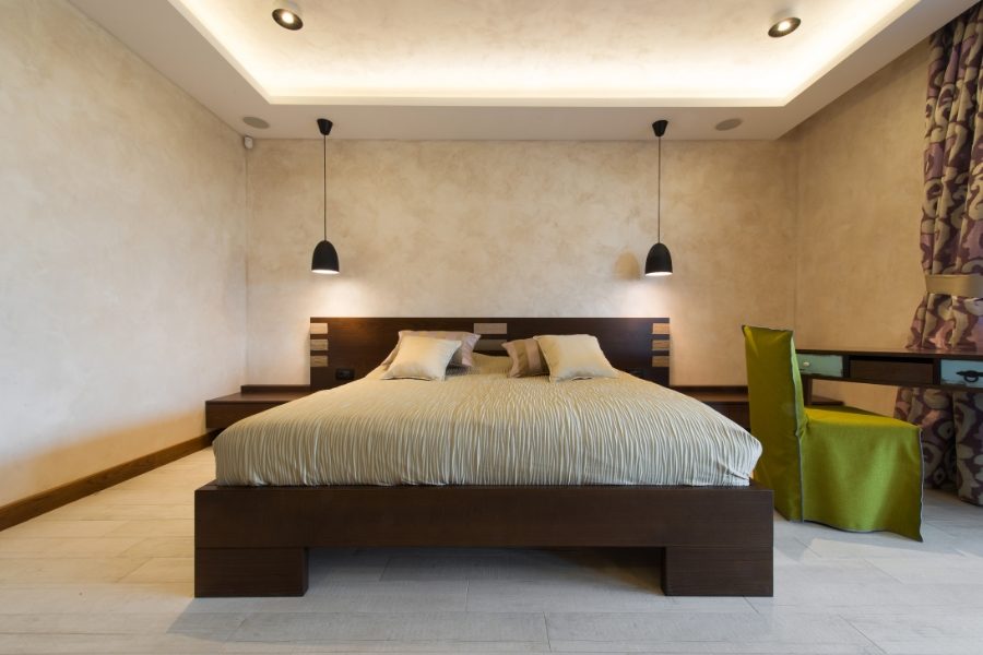 cama de casal