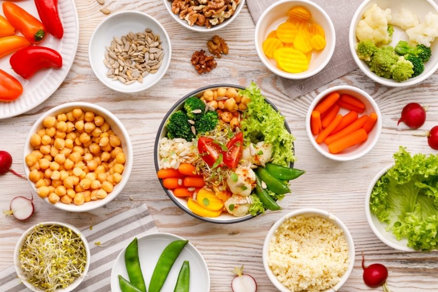 Como adotar uma alimentação sustentável