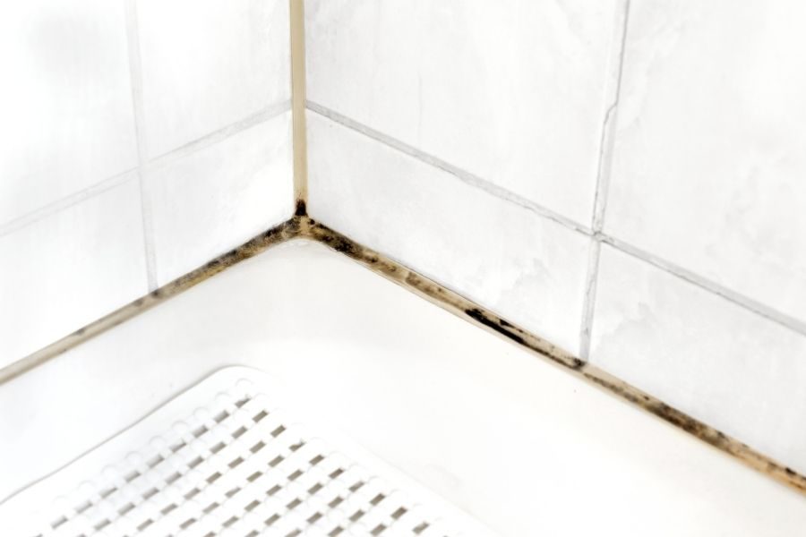Como prevenir a humidade na casa de banho