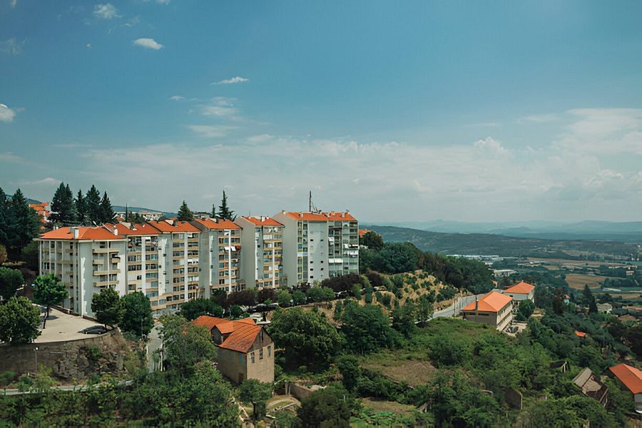Concelho Covilha