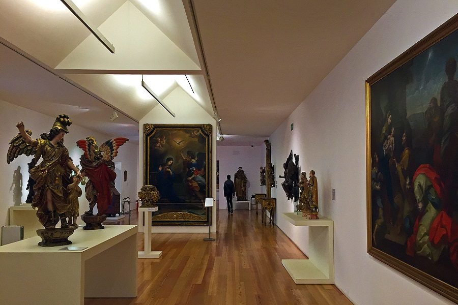 Convento de jesus